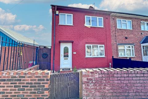 3 bed property, in Coppice Street, £230,000