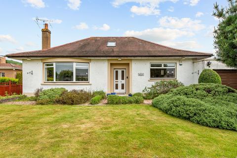 3 bed property, in Forglen Road, £500,000