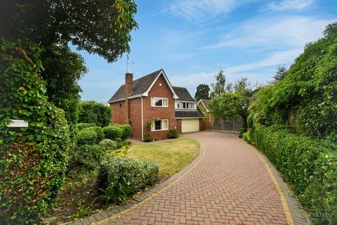 4 bed property, in Mount Road, £575,000