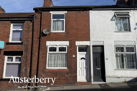 2 bed property, in Broadhurst Street, £80,000