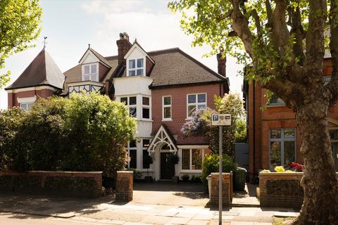 6 bed property, in Dartmouth Road, £3,500,000