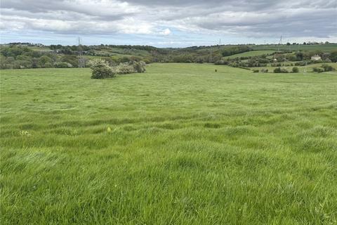 Land, in High Spen, £295,000