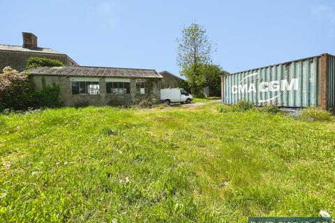 Land, in off Church Road Knighton LD7 1EB, £240,000