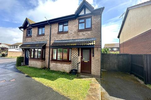 3 bed property, in Hamilton Grove, £270,000
