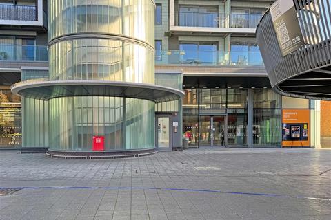 2 bed property, in Providence Place, £155,000