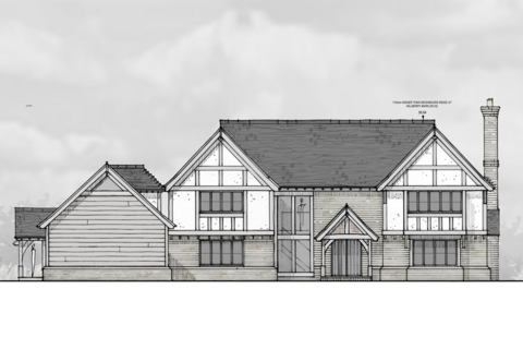 4 bed property, in East Hanningfield, £1,250,000