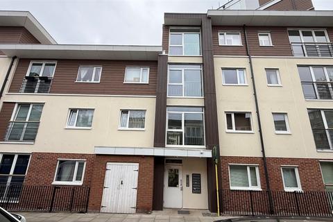 1 bed property, in Basire Street, £265,000