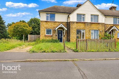 3 bed property, in Meads Avenue, £173,250