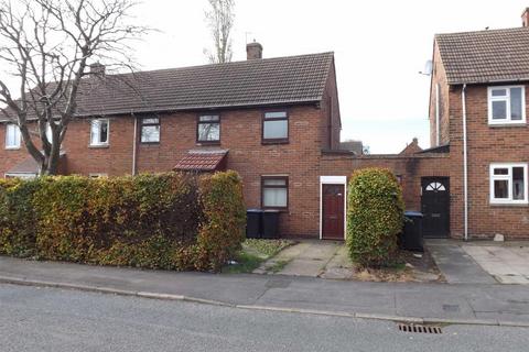 3 bed property, in Bede Terrace, £95,000