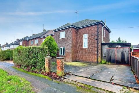 3 bed property, in 41 Whitworth Avenue, £90,000