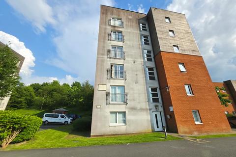 2 bed property, in Federation Road, £59,950