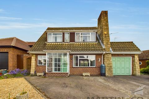 3 bed property, in Westfields, £850,000