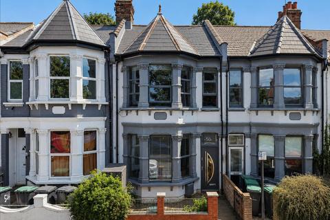 3 bed property, in Dongola Road, £700,000