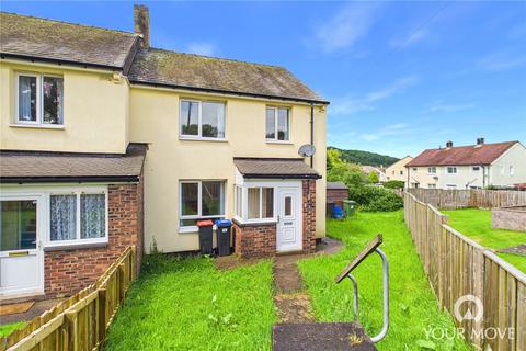 3 bed property, in The Oval, £135,000