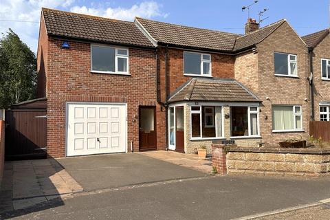 4 bed property, in Church Lane, £325,000