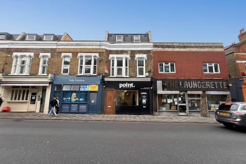 4 bed property, in 22 Trinity Road, £925,000