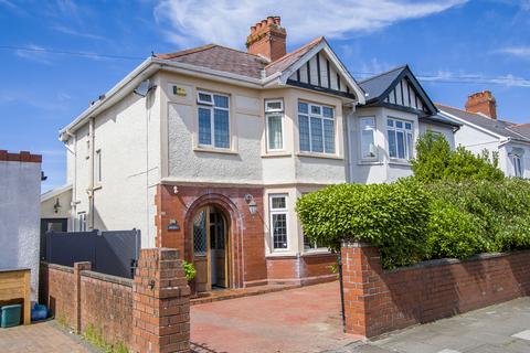 4 bed property, in Dyserth Road, £599,000