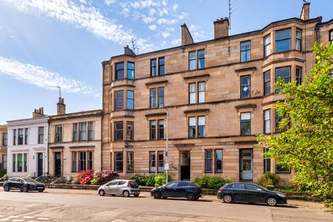 3 bed property, in Clouston Street, £339,000