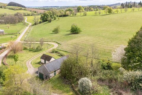 Land, in Sunnyhall Mill, £175,000