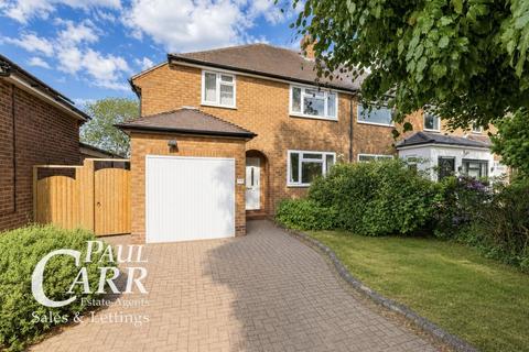 3 bed property, in Russell Bank Road, £400,000