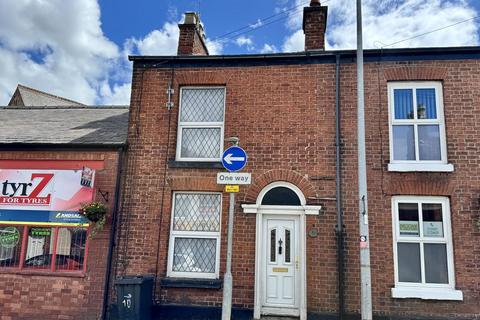 2 bed property, in Antrobus Street, £130,000
