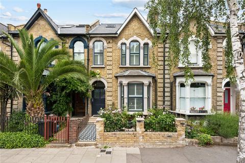 4 bed property, in Powerscroft Road, £1,650,000