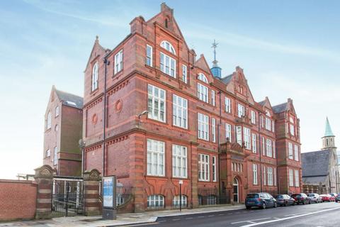 2 bed property, in Old School Rooms, £55,000