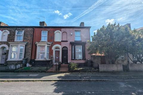 3 bed property, in Viola Street, £90,000