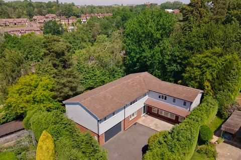 5 bed property, in West Lane, £1,250,000