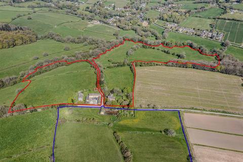 4 bed property, in Lot A: Johnnygate Farm, £900,000