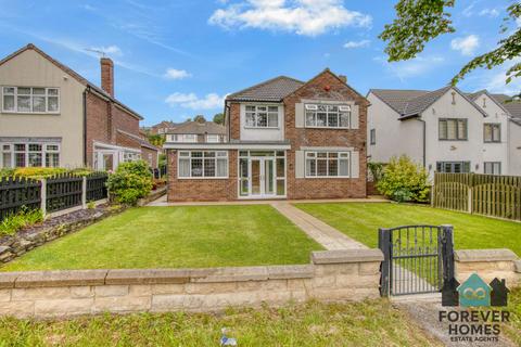 3 bed property, in Rotherham Road, £300,000