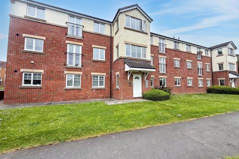 2 bed property, in Ellesmere Close, £79,950