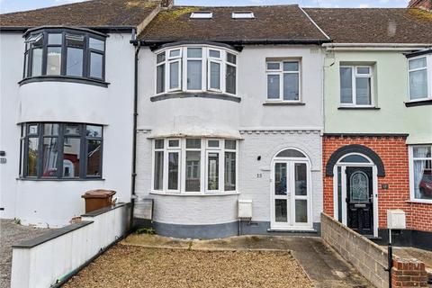 4 bed property, in Sanctuary Road, £350,000