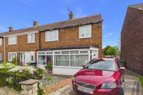 2 bed property, in South Shields NE34, £80,500
