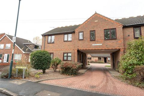 2 bed property, in Webster Mews, £115,000