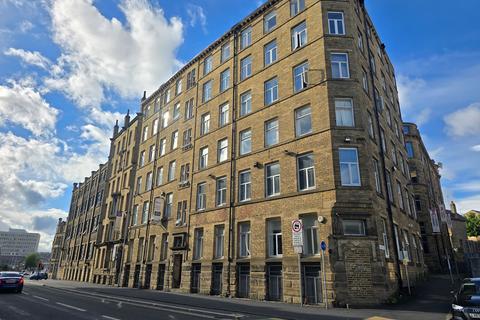 6 bed property, in Flats 8. 26 and 32 Airedale House, £82,500