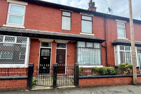 3 bed property, in Egerton Street, £135,000