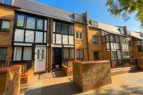 3 bed property, in 109 St Ervans Road, £425,000