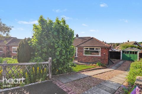 2 bed property, in Beeley Close, £260,000