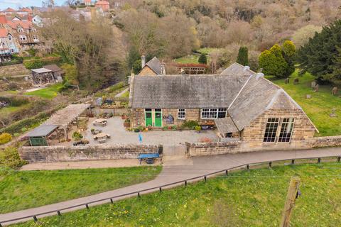 2 bed property, in Grosmont, £725,000