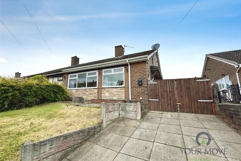 2 bed property, in Foley Road, £137,500