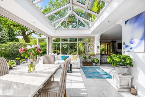 4 bed property, in Woodchester Road, £1,150,000