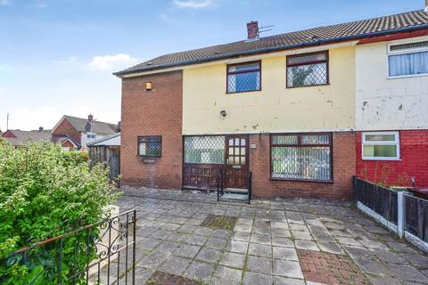 4 bed property, in Honey Hall Road, £185,000