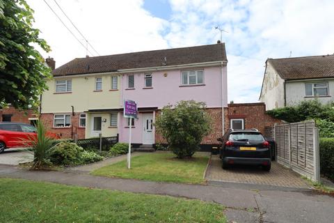 3 bed property, in Church Road, £400,000