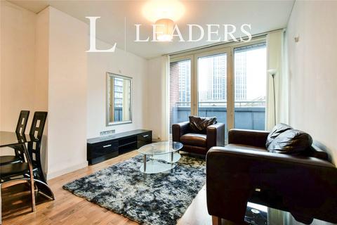 1 bed property, in Leftbank, £160,000