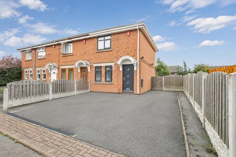 2 bed property, in Danby Avenue, £155,000