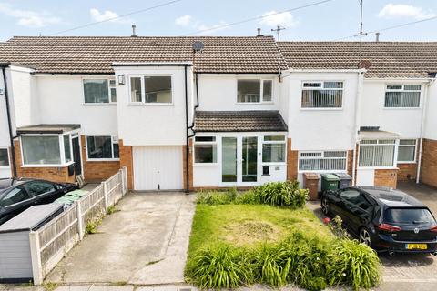 3 bed property, in Rake Close, £250,000