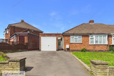 2 bed property, in Coton Grove, £240,000