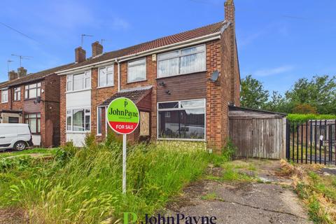 3 bed property, in Orion Crescent, £180,000