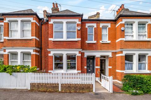 2 bed property, in Aysgarth Road, £1,250,000